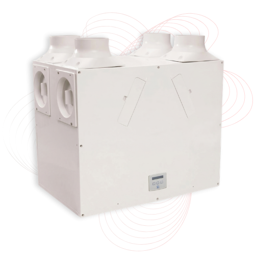 heat recovery system in co.donegal ireland _332