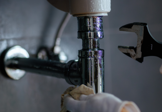 plumbing and heating emergency _941334